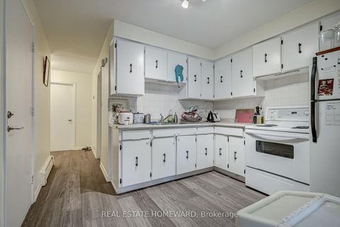 Photo 7 at 176/178 Balsam Avenue, The Beaches, Toronto