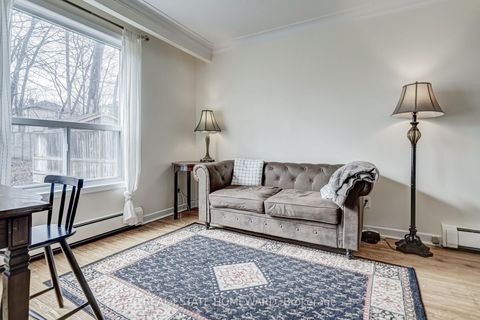 Photo 9 at 176/178 Balsam Avenue, The Beaches, Toronto