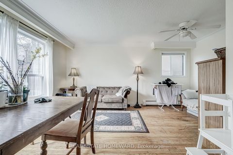 Photo 10 at 176/178 Balsam Avenue, The Beaches, Toronto