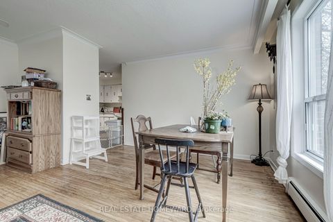Photo 11 at 176/178 Balsam Avenue, The Beaches, Toronto