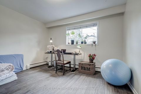 Photo 12 at 176/178 Balsam Avenue, The Beaches, Toronto