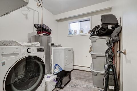 Photo 15 at 176/178 Balsam Avenue, The Beaches, Toronto