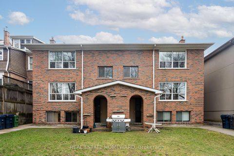 Photo 16 at 176/178 Balsam Avenue, The Beaches, Toronto