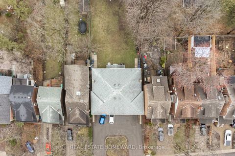 Photo 19 at 176/178 Balsam Avenue, The Beaches, Toronto