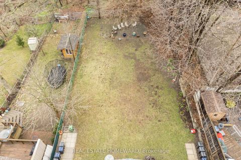 Photo 21 at 176/178 Balsam Avenue, The Beaches, Toronto