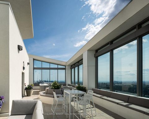 Photo 1 at 5304 - 2221 Yonge Street, Mount Pleasant West, Toronto