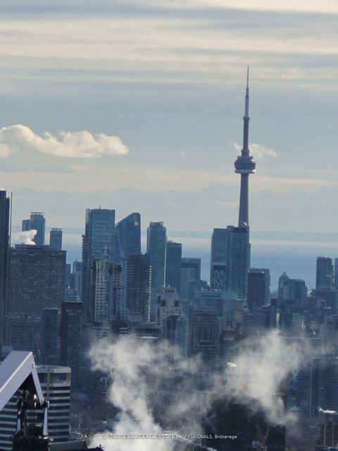 Photo 2 at 5304 - 2221 Yonge Street, Mount Pleasant West, Toronto