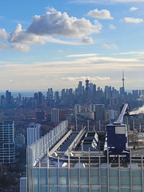 Photo 3 at 5304 - 2221 Yonge Street, Mount Pleasant West, Toronto