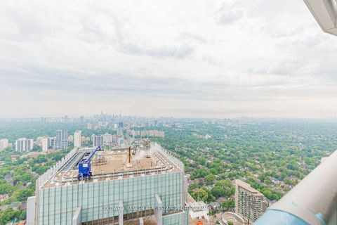 Photo 4 at 5304 - 2221 Yonge Street, Mount Pleasant West, Toronto