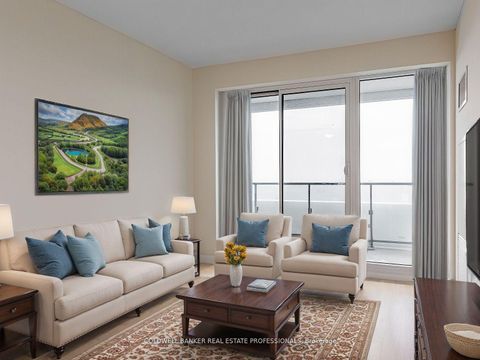 Photo 15 at 5304 - 2221 Yonge Street, Mount Pleasant West, Toronto