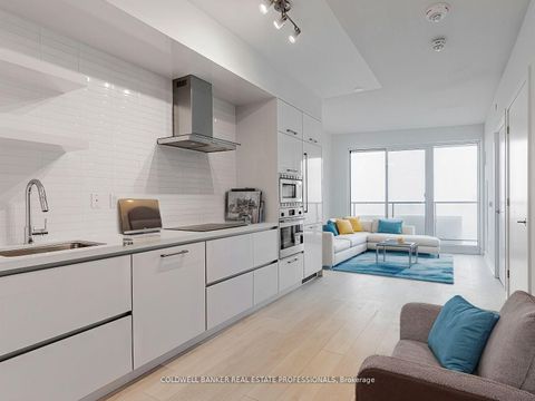 Photo 21 at 5304 - 2221 Yonge Street, Mount Pleasant West, Toronto