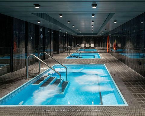 Photo 24 at 5304 - 2221 Yonge Street, Mount Pleasant West, Toronto