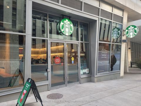 Photo 28 at 5304 - 2221 Yonge Street, Mount Pleasant West, Toronto