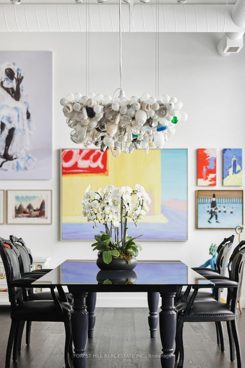 Photo 5 at PH01 - 113 Dupont Street, Annex, Toronto