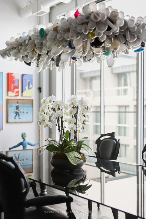 Photo 12 at PH01 - 113 Dupont Street, Annex, Toronto