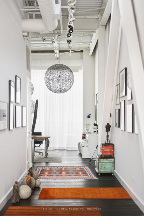 Photo 25 at PH01 - 113 Dupont Street, Annex, Toronto