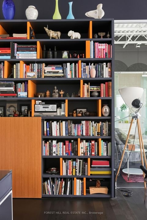 Photo 33 at PH01 - 113 Dupont Street, Annex, Toronto