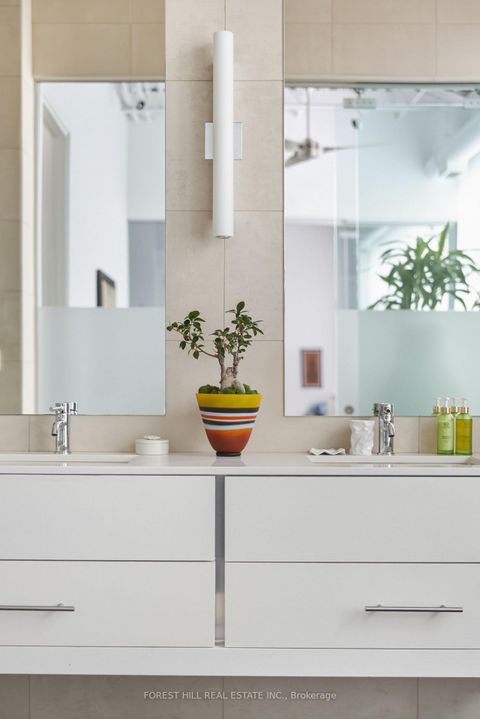 Photo 40 at PH01 - 113 Dupont Street, Annex, Toronto