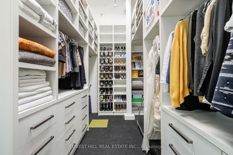 Photo 41 at PH01 - 113 Dupont Street, Annex, Toronto