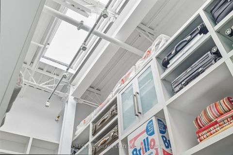 Photo 42 at PH01 - 113 Dupont Street, Annex, Toronto