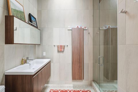 Photo 49 at PH01 - 113 Dupont Street, Annex, Toronto