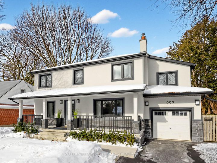 Photo 0 at 999 Henley Road W, Lakeview, Mississauga