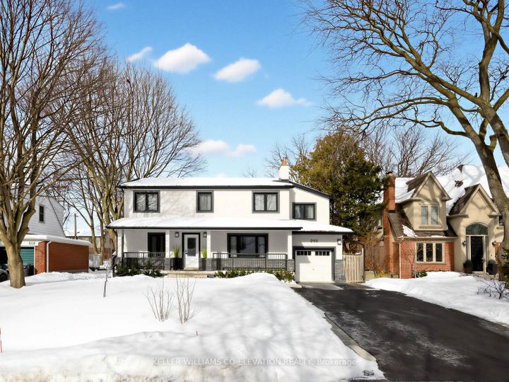 Photo 1 at 999 Henley Road W, Lakeview, Mississauga