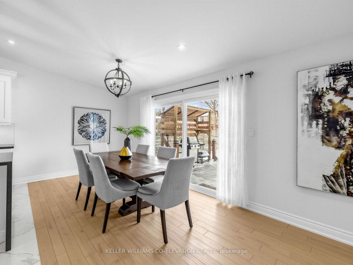 Photo 8 at 999 Henley Road W, Lakeview, Mississauga