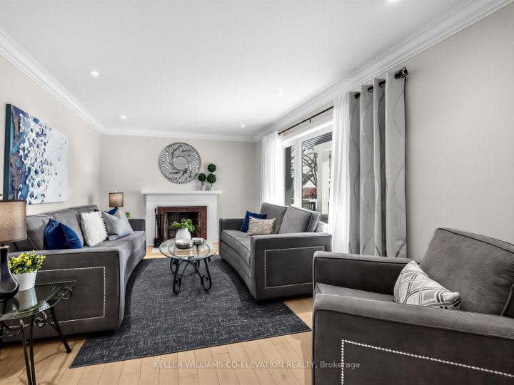 Photo 14 at 999 Henley Road W, Lakeview, Mississauga