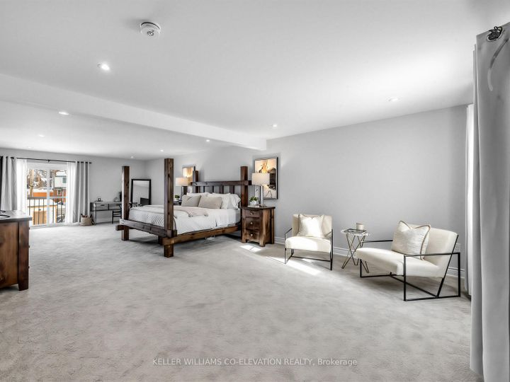 Photo 18 at 999 Henley Road W, Lakeview, Mississauga