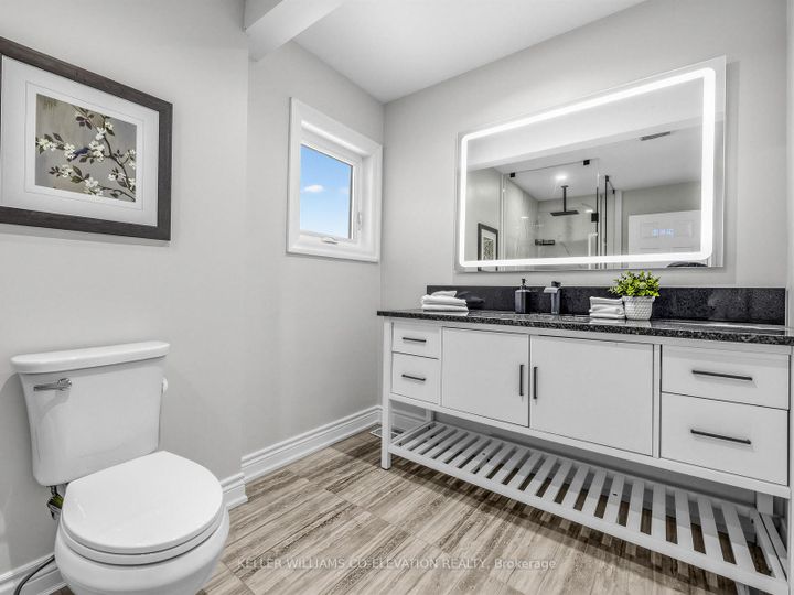 Photo 22 at 999 Henley Road W, Lakeview, Mississauga