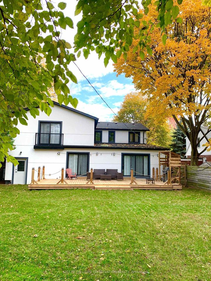 Photo 34 at 999 Henley Road W, Lakeview, Mississauga