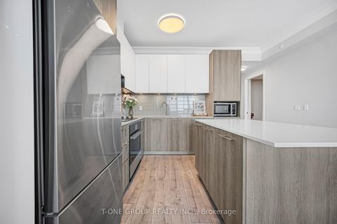 Photo 5 at 3006 - 18 Water Walk Drive, Unionville, Markham