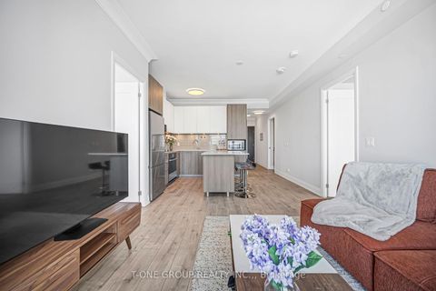 Photo 7 at 3006 - 18 Water Walk Drive, Unionville, Markham