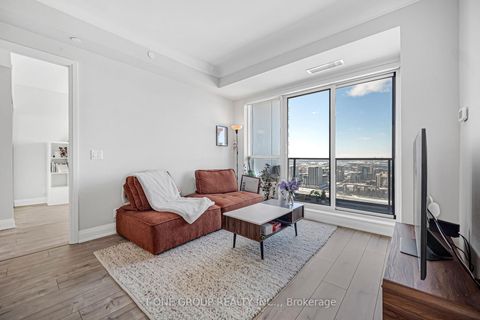 Photo 8 at 3006 - 18 Water Walk Drive, Unionville, Markham