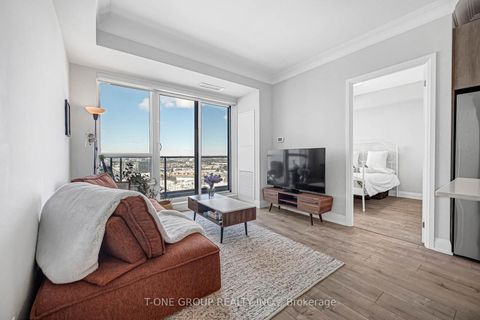 Photo 9 at 3006 - 18 Water Walk Drive, Unionville, Markham