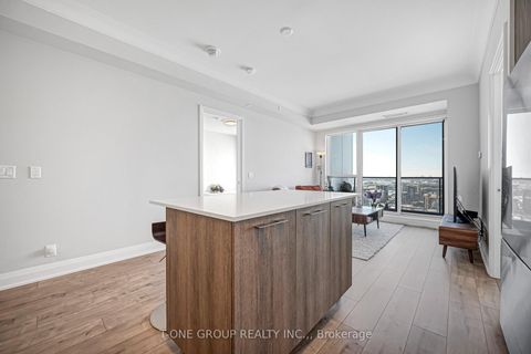 Photo 10 at 3006 - 18 Water Walk Drive, Unionville, Markham