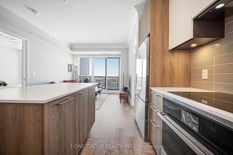 Photo 11 at 3006 - 18 Water Walk Drive, Unionville, Markham