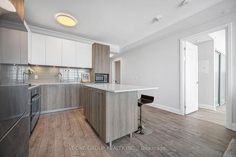 Photo 12 at 3006 - 18 Water Walk Drive, Unionville, Markham