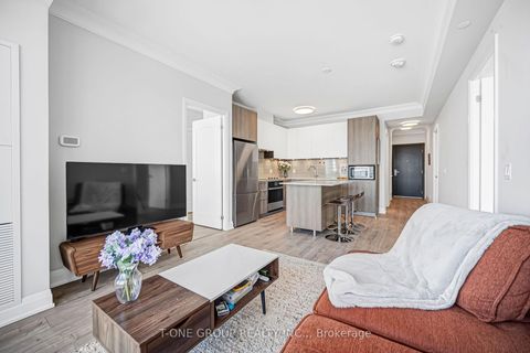 Photo 13 at 3006 - 18 Water Walk Drive, Unionville, Markham