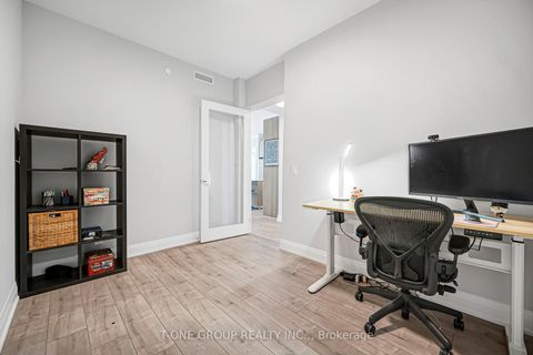 Photo 15 at 3006 - 18 Water Walk Drive, Unionville, Markham