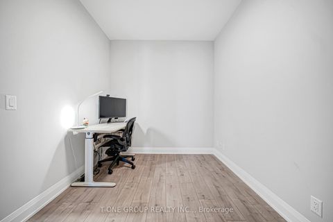 Photo 16 at 3006 - 18 Water Walk Drive, Unionville, Markham