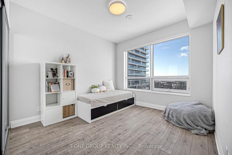 Photo 18 at 3006 - 18 Water Walk Drive, Unionville, Markham