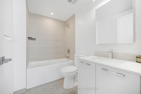 Photo 21 at 3006 - 18 Water Walk Drive, Unionville, Markham