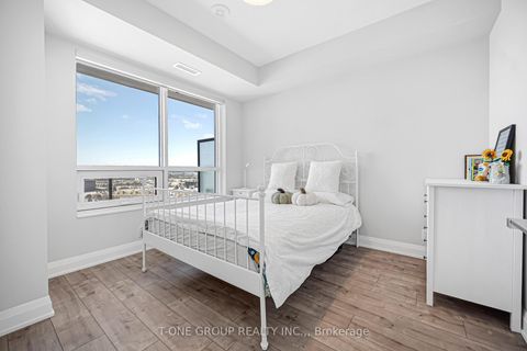 Photo 22 at 3006 - 18 Water Walk Drive, Unionville, Markham