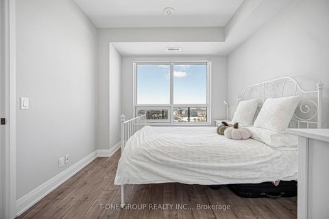 Photo 23 at 3006 - 18 Water Walk Drive, Unionville, Markham