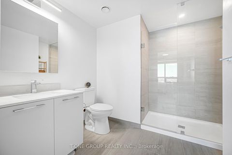 Photo 25 at 3006 - 18 Water Walk Drive, Unionville, Markham