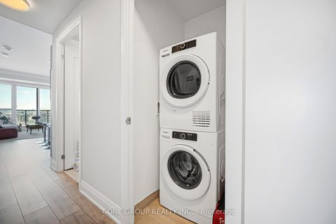 Photo 27 at 3006 - 18 Water Walk Drive, Unionville, Markham