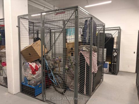 Photo 32 at 3006 - 18 Water Walk Drive, Unionville, Markham