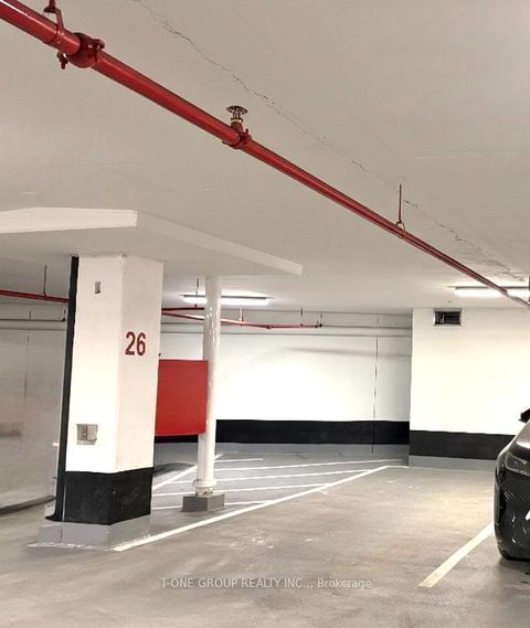 Photo 33 at 3006 - 18 Water Walk Drive, Unionville, Markham